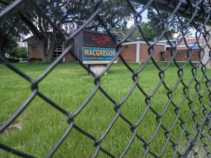 Does your school have a nurse? 60 HISD campuses don't, data shows
