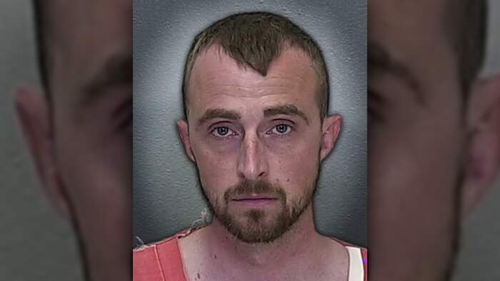 Ocala 5th-grade teacher accused of taking upskirt photos during recess