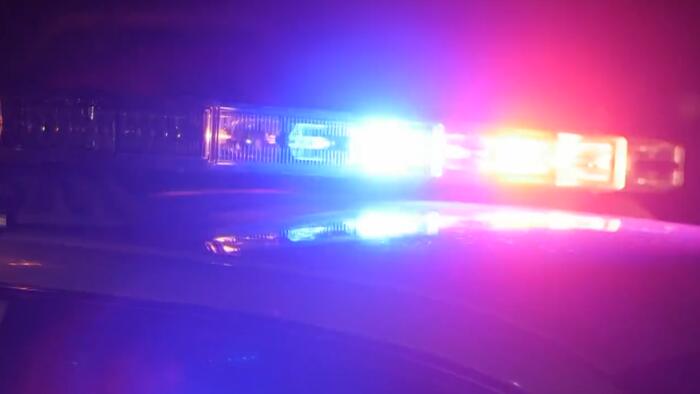 2 dead after golf cart runs red light in Sumter County, FHP says