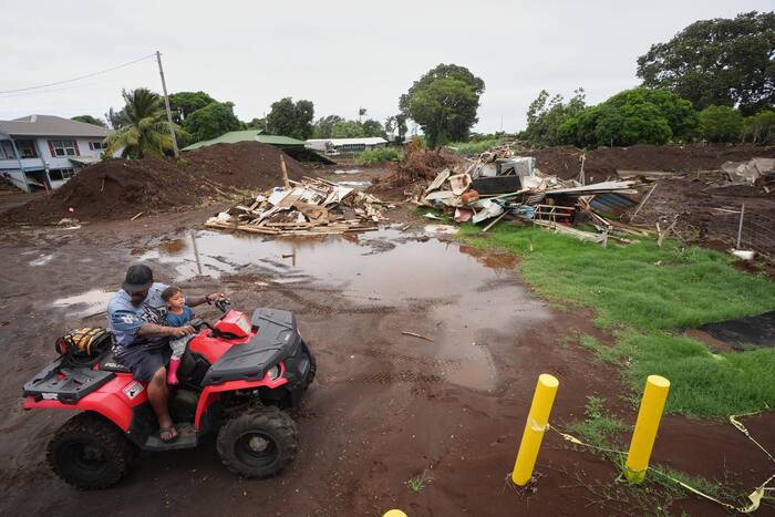 Mexico's Baja California braces for major Hurricane Polo as Hurricane ...