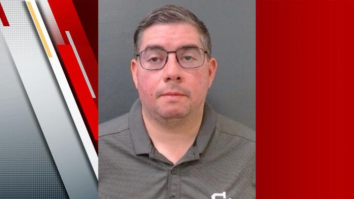 Trooper assigned to the Alamo arrested on DWI suspicion in New Braunfels, DPS says