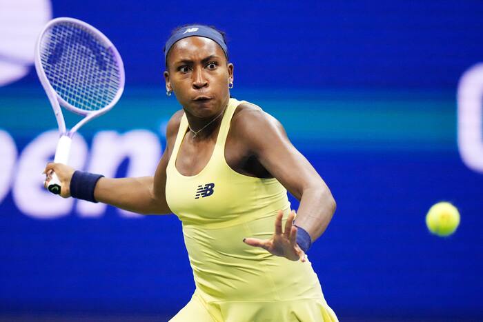 Coco Gauff will be a player-owner for the Florida franchise in the new ...