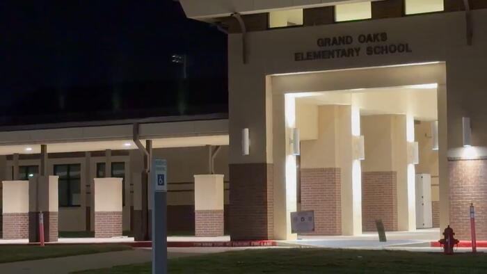Grand Oaks Elementary principal returning Tuesday after Tomball ISD ...