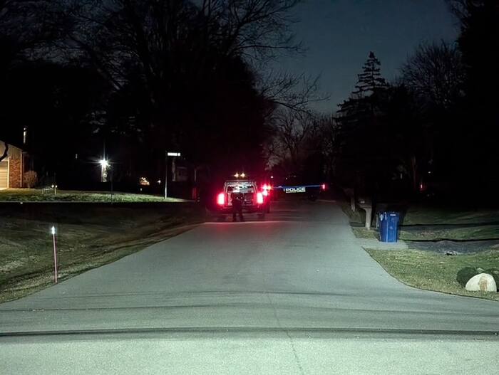 Police urge public to avoid Quarton Road in Oakland County amid ...