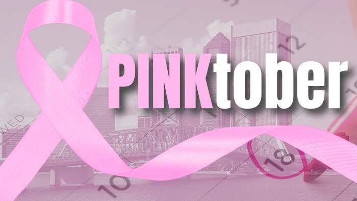 Pinktober is here. How you can show support for Breast Cancer Awareness ...