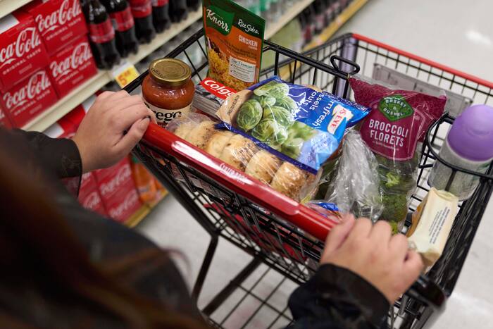 SNAP benefits increase for millions of Americans