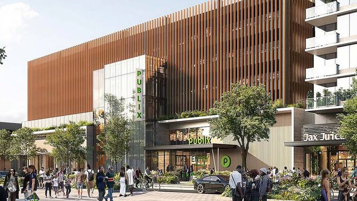 City Council delays vote on incentives for Downtown Publix until after Amendment...