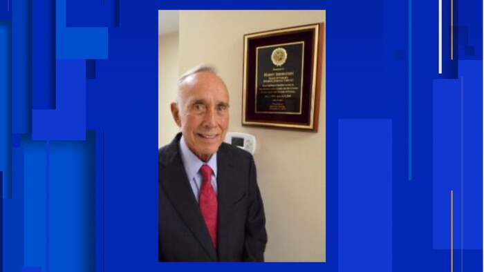 ‘A true public servant’: Harry Shorstein, 5-term state attorney who reshaped the face of justice in Jacksonville, dies