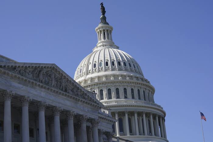 Michigan’s 2026 U.S. Senate race: Here’s a look at the candidates so far