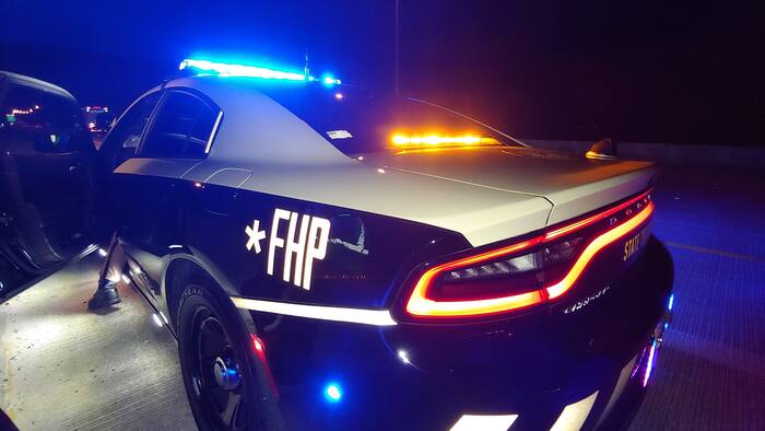 Coverage image for: Pedestrian killed in crash in Belleview