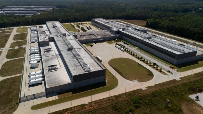 What to know about data centers in Florida: Power, water, local control ...
