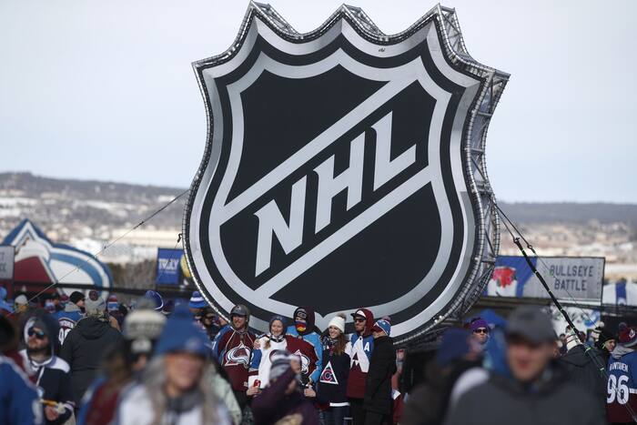 Coverage image for: No decision made on possible NHL expansion to Houston or Austin, Texas, after board discusses it