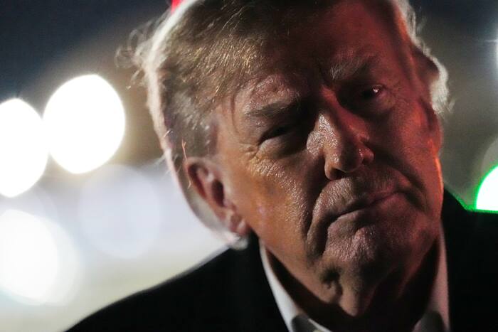 Judge orders Trump to sit for a deposition in his defamation lawsuit ...