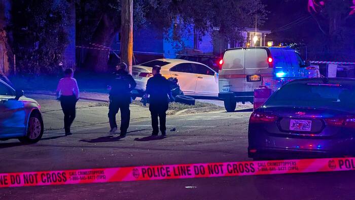 Man fatally shot at house on West 13 Street; JSO says everyone involved is ‘accounted for'
