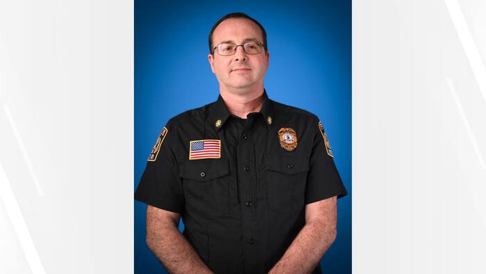 Martinsville Fire Chief Dan Howell to retire Dec. 31