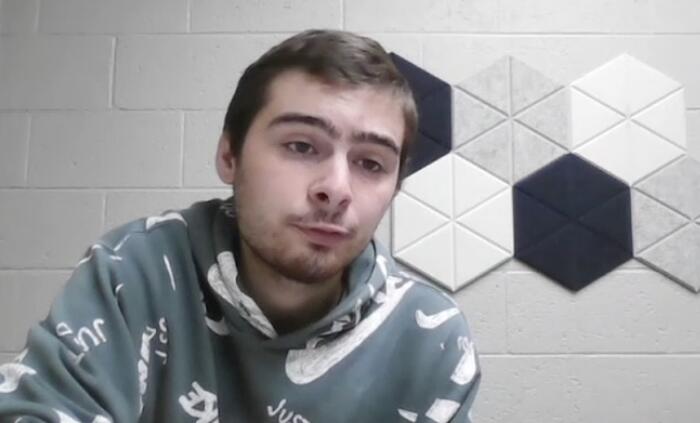 Oakland County dad accused of purposely hurting 4-week-old son. Here's what he faces