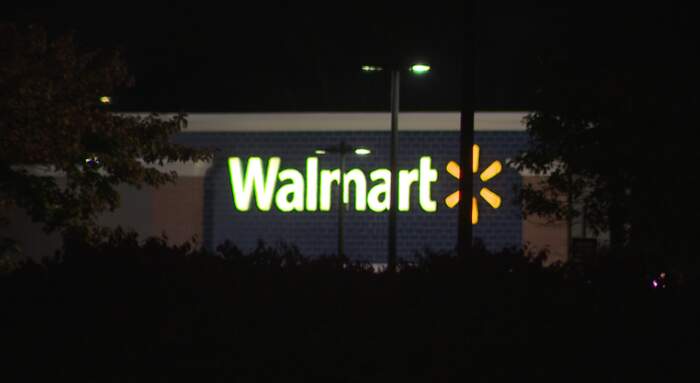 Taylor Walmart evacuated due to bomb threat, police say