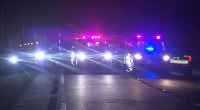 ‘It was really gut-wrenching': Driver describes witnessing fiery aftermath of crash that killed 3 in Putnam County