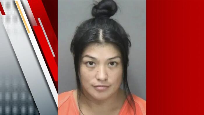 Mother sentenced to 25 years after death of 12-year-old daughter in Atascosa County