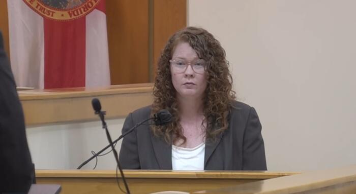 Closing arguments expected Thursday after Putnam County woman claims self-defense in boyfriend's 2024 deadly shooting
