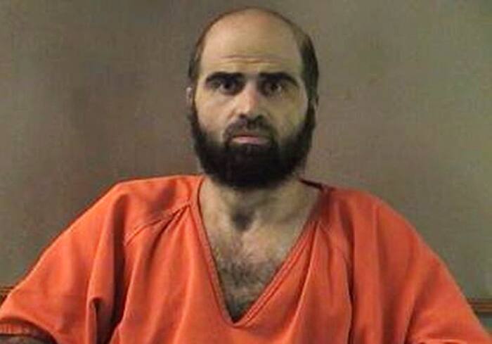 As Army moves to execute Fort Hood shooter, questions about procedure ...