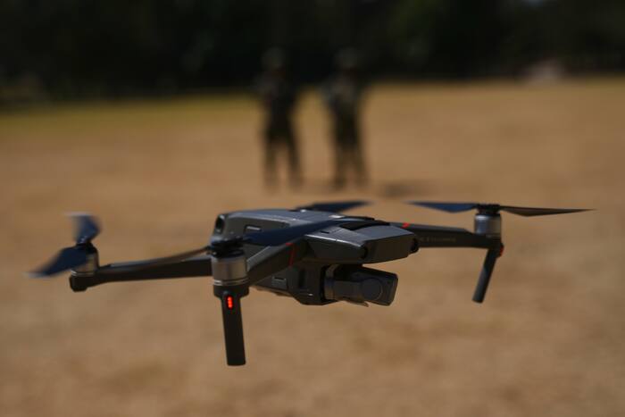 Texas man convicted, sentenced for conspiracy to use drones to drop drugs, contraband into prison