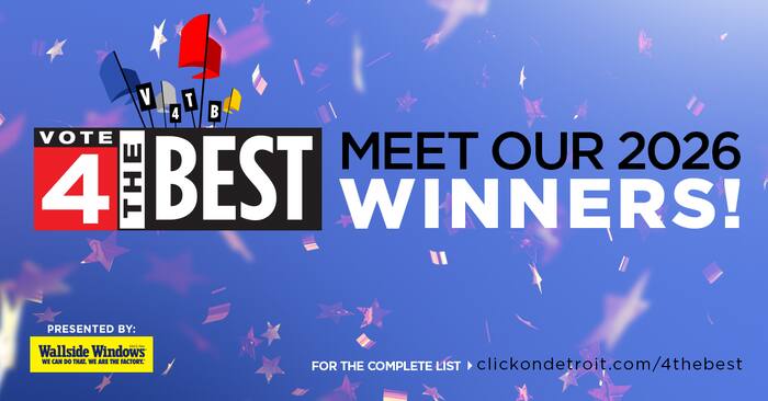 Vote 4 The Best winners: Here are the 80 businesses you voted best in ...