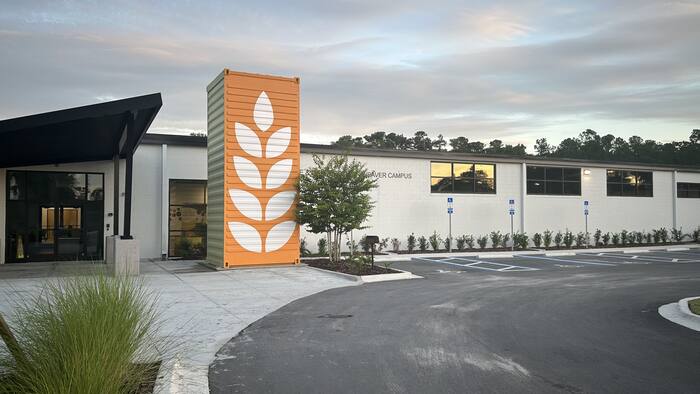 LIVE: City launches ‘Jacksonville Food Plan' to increase access to healthy, affordable food