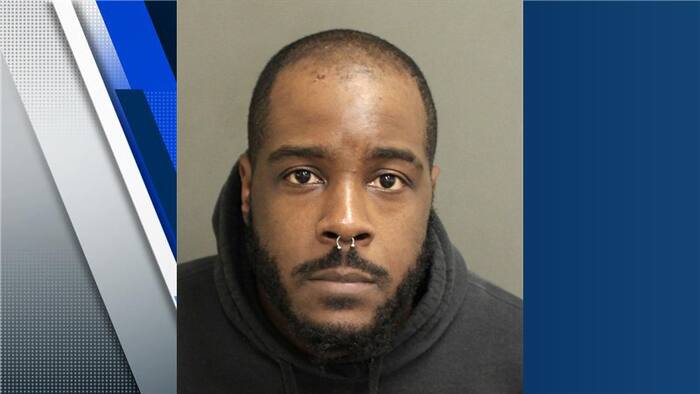 Orlando man arrested after emaciated, flea‑infested dog found abandoned ...