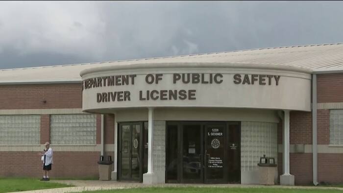 DPS offers Saturday hours at select Houston-area locations this October
