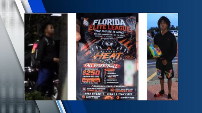 Clermont police warn of donation scam outside Walmart
