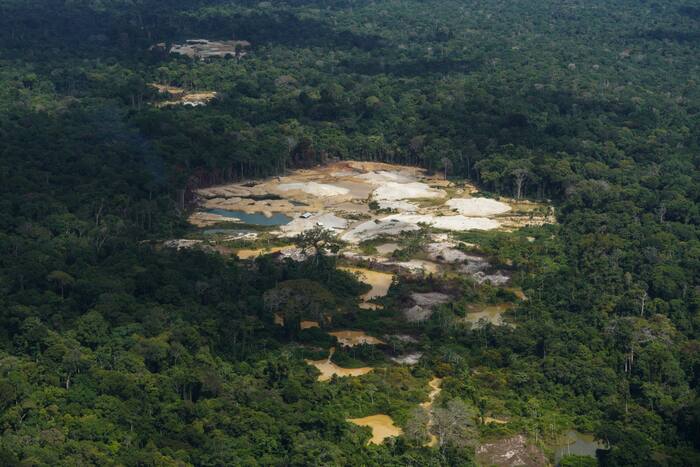 Takeaways from AP's report on how Suriname's Saamaka are fighting to ...