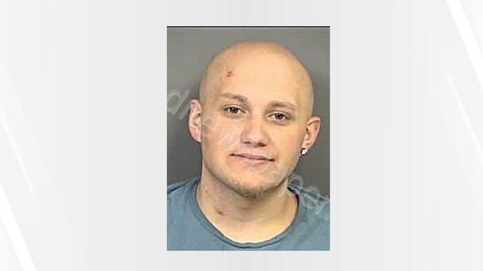 Rockbridge County Sheriff’s Office arrests man following narcotics ...
