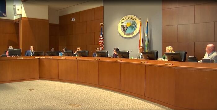 Kissimmee nears final budget vote with hiring freeze, eye on Amendment 3