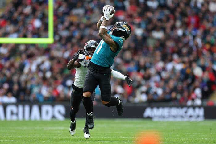 Four Cents: Jaguars have to clean up mistakes if they want to keep winning