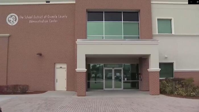 Osceola County schools set to install vape detectors using opioid settlement funds