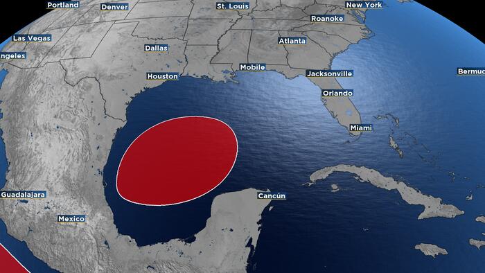 High Chance For Gulf Development