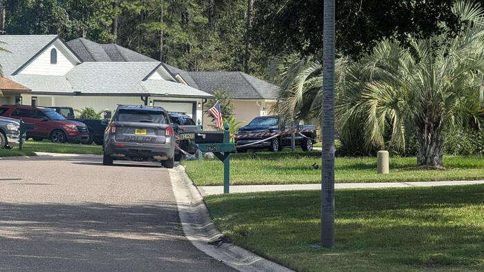 JSO responding to reported person shot on Jacksonville’s Northside