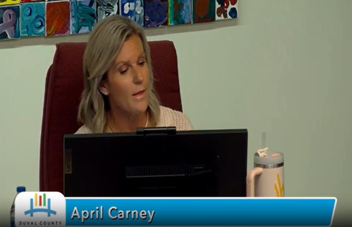 School Board Vice Chair speaks out on DCPS discipline process, employee ...