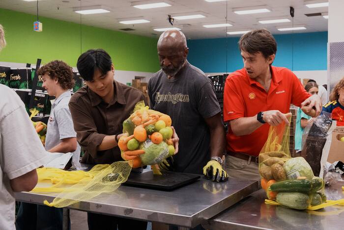 click2houston.com - Kendra  Mackey - USDA announces $472.5 million food purchases to aid food assistance programs