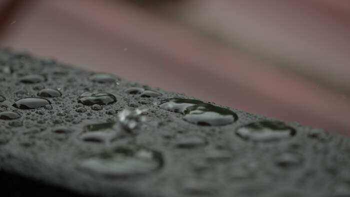 Stormy Weather Pattern: Tropical moisture increases flood risk late week