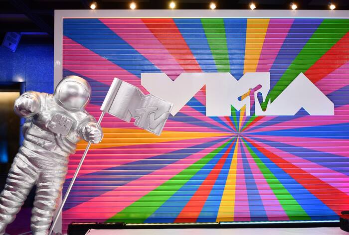 2026 MTV VMAs: Taylor Swift Makes History as Madonna Leads Nominations