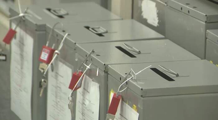 Election integrity in Galveston County — what officials are doing to protect your ballot