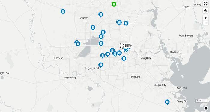 data_center_regulation_Texas