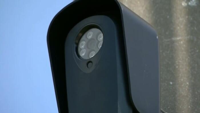 Texas City PD to present report on flock cameras, after two possible instances of misuse