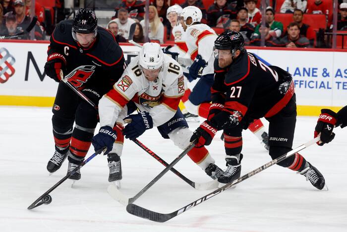 Panthers place Aleksander Barkov on long-term injured reserve with ...