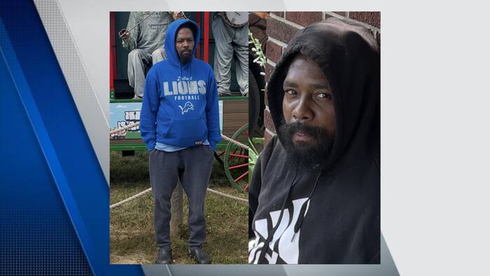 Michigan State Police searching for Livonia man considered ‘missing endangered'