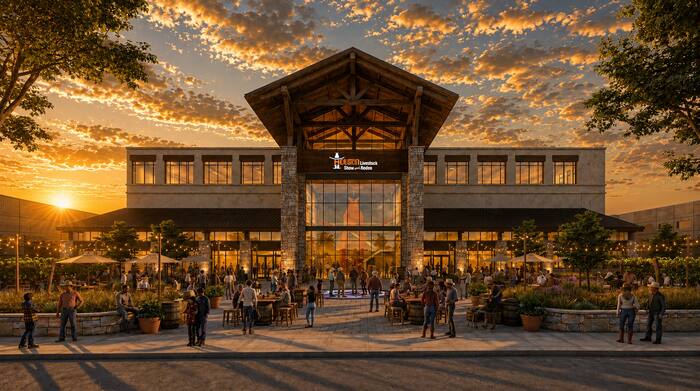 Rodeo Houston to break ground on massive new agricultural complex along ...