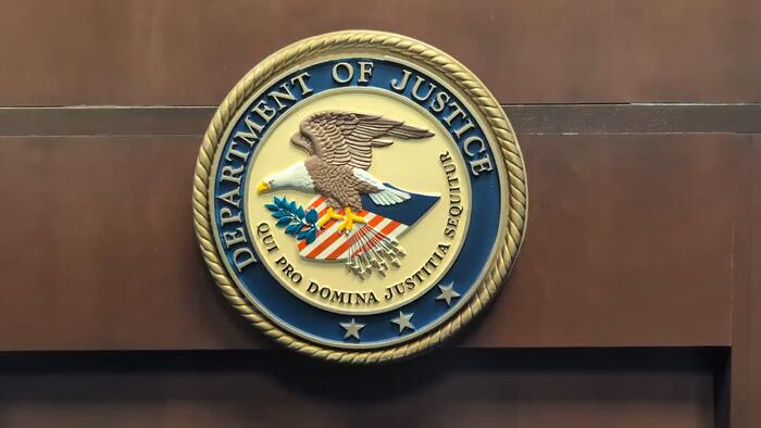 DOJ: Natasha Banks-Brown sentenced to prison, ordered to pay $3,824,887