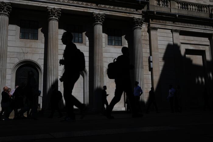 Bank of England holds rates but appears ready to hike soon